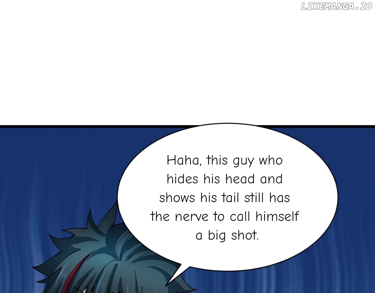 Era of the Haunted Chapter 425 - page 71